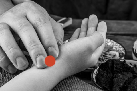 Khám bệnh, bốc thuốc