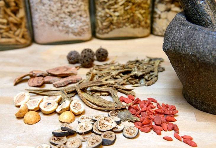 Trị Rối Loạn Nội Tiết Tố