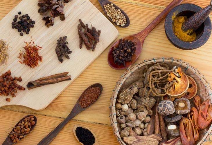 Chữa Viêm Da Cơ Địa