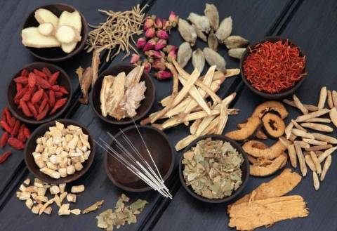 Chữa Viêm Da Cơ Địa