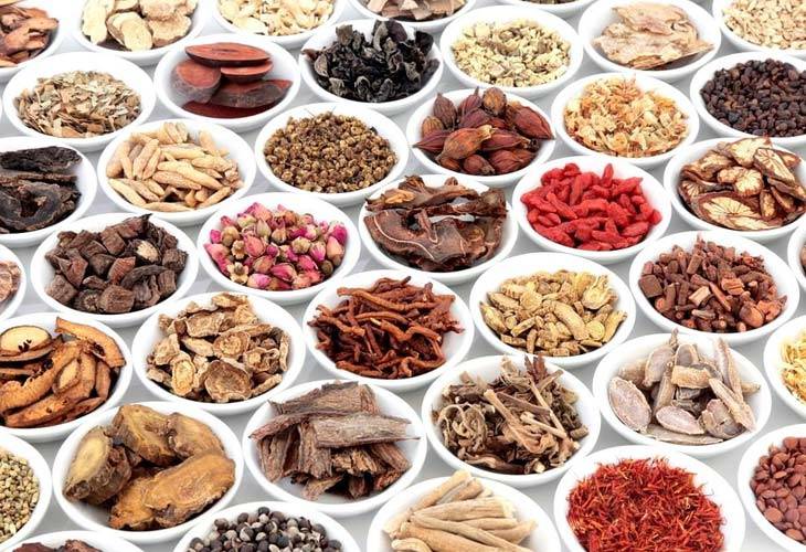 Chữa Viêm Da Cơ Địa